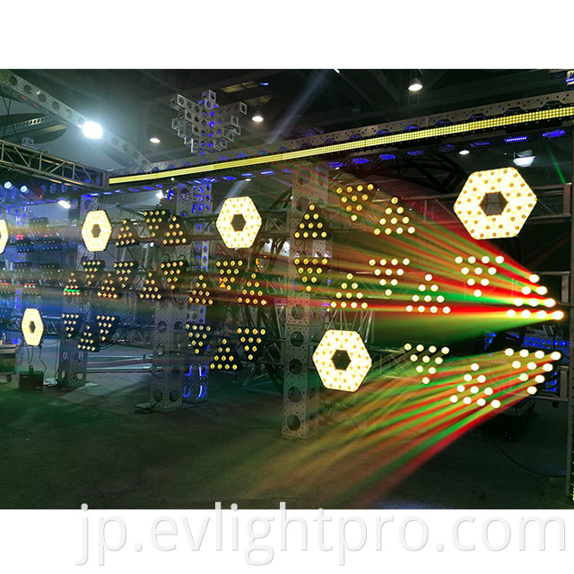 Led Lighting Solutions